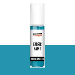 PENTART Textilfesték PENTART 20ml mosógépben mosható türkizkék (44350)