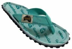 Gumbies Mint Multi Logo Şlapi Mint Multi Logo 37 EU