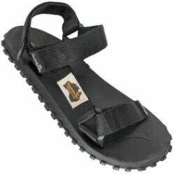 Gumbies Scrambler Sandals - Black Sandale Black 36 EU