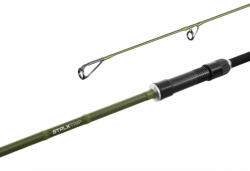 Delphin STALX Trip 8ft/2, 5lbs kompakt horgászbot