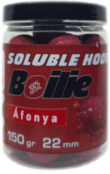 MBAITS soluble hook boilie 22mm 150g áfonya horog bojli (MB6929) - epeca