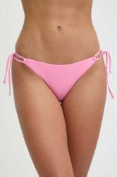 United Colors of Benetton bikini alsó rózsaszín - rózsaszín S - answear - 8 390 Ft