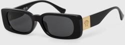 Versace gyerek napszemüveg fekete, 0VK4003U - fekete 47