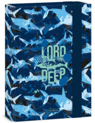 Ars Una Füzetbox A/5 Lord Of The Deep 5337 (AU50863372)