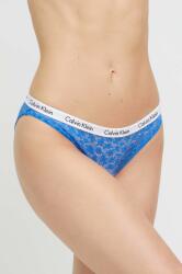 Calvin Klein Underwear bugyi - kék S - answear - 5 190 Ft