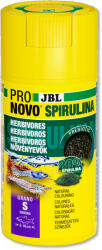 JBL | ProNovo | Spirulina | Grano S | CLICK | Granulátum táplálék - 100 ml (JBL31136)