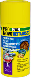 JBL | ProNovo | Betta Insect | Stick S | Betták számára - 100 ml/38 g (JBL31171)