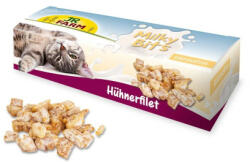 JR Farm | Cat Milky Bits csirke filé - 40 g (JR22844)