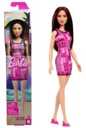 Mattel Chic Barbie 65. Évfordulós - Ázsiai (HRH10-T7439) - liliputjatek