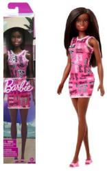 Mattel Chic Barbie 65. Évfordulós - Afroamerikai (HRH08-T7439) - liliputjatek