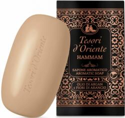 Tesori d'Oriente Hammam illatosított toalettszappan 125 g