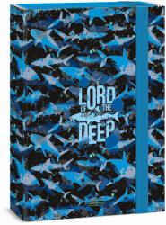 Ars Una Ars Una: Lord of the Deep füzetbox A/4 (50853373)