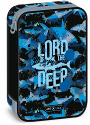 Ars Una Ars Una: Lord of the Deep többszintes tolltartó 15, 5x22, 5x4, 5cm (51343378)