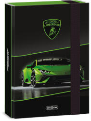 Ars Una Ars Una: Lamborghini füzetbox A/5 (50863365)