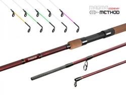 Delphin magma legend4ry method-430cm/215g/3rész feeder, picker horgászbot (101004477) - nextfish
