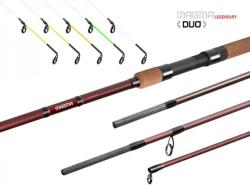 Delphin magma legend4ry duo-355-395cm/100g/3rész feeder, picker horgászbot (101004453) - nextfish