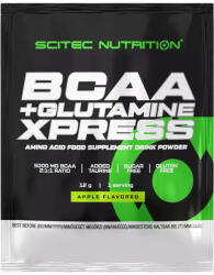 Scitec Nutrition BCAA + Glutamine Xpress 12 g, citrus