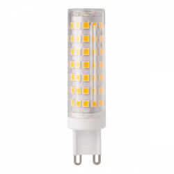 Ecolight G9 LED izzó KAPSZULA 12W = 100W 1080lm 3000K Meleg 270° ECOLIGHT (ECOLED1950)