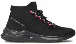 Tommy Hilfiger Sneakers T3X9-33141-0702 Negru