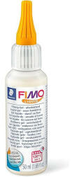 FIMO FIMO Deko folyékony gyurma 50 ml - Áttetsző (8050-00)