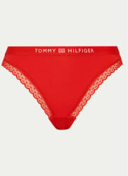 Tommy Hilfiger Chilot clasic UW0UW04183 Roșu