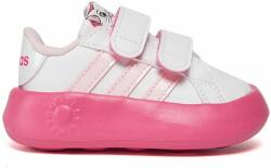 adidas Sneakers Grand Court 2.0 Tink Cf I ID8015 Alb