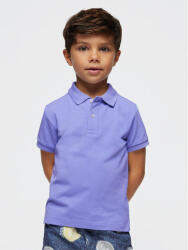 MAYORAL Tricou polo 150 Violet Regular Fit