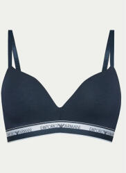Emporio Armani Underwear Sutien fără armătură 164410 4R227 00135 Bleumarin