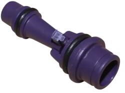 FILTRO Injector ASY C VIOLET, cod V3010-1C, pentru valva Clack WS1, culoare violet (V3010-1C) Filtru de apa bucatarie si accesorii