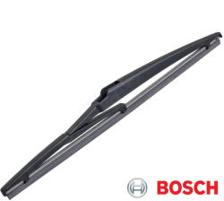 Bosch , Hátsó ablaktörlő lapát, H309, 30 CM, Szett