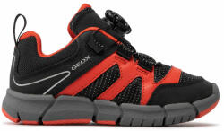 GEOX Sneakers J Flexyper B. D J259BD 0FU50 C0038 S Negru