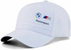 BMW Gyári BMW M Motorsport 2024 fehér baseball sapka 80162864387