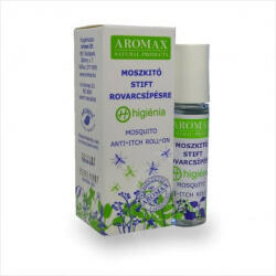 Aromax moszkitó stift rovarcsípésre 10 ml (KTEGE001) - nutriworld