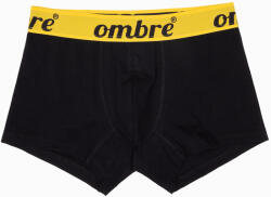 Ombre Clothing Férfi Ombre Clothing Boxeralsó XXL Fekete - zoot - 3 790 Ft