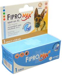 FIPROMAX spot-on XL 100 mg/ml kutya 1 db