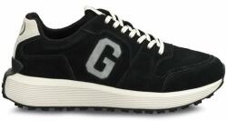 Gant Sneakers Ronder Sneaker 27633227 Negru