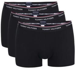 Tommy Hilfiger Underwear Férfi Tommy Hilfiger Underwear 3 db-os Boxeralsó szett XL Fekete