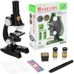 Nobo Kids Kis kutatókészlet mikroszkóp tartozékokkal