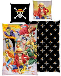 One Piece ágynemű (team)