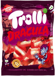Trolli gluténmentes Dracula gumicukor 100 g