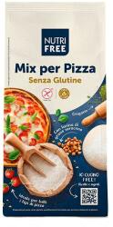 NUTRI FREE Mix per Pizza pizzapor 1000 g