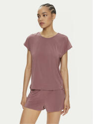 Calvin Klein Underwear Pizsama felső 000QS7157E Rózsaszín Relaxed Fit (000QS7157E)