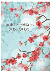 Realsystem tanítói zsebkönyv 2025/2026 Pillangó