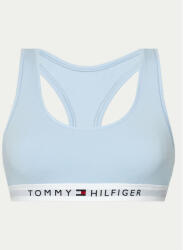 Tommy Hilfiger Melltartó felső UW0UW04143 Kék (UW0UW04143)