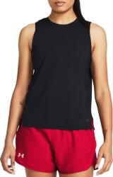 Under Armour Launch Elite Tank Atléta trikó 1383363-001 Méret M - weplayhandball