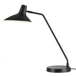 Nordlux DFTP Darci fekete színű asztali lámpa (2120565003)