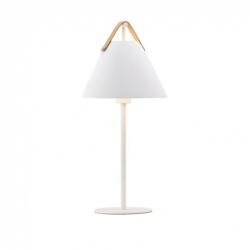 Nordlux DFTP Strap fehér színű asztali lámpa (46205001)