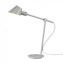 Nordlux DFTP Stay Long Table szürke színű asztali lámpa (2020445010)