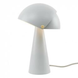 Nordlux DFTP Align szürke színű asztali lámpa (2120095010)