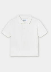 MAYORAL Tricou polo 102 Alb Regular Fit - modivo - 50,90 RON